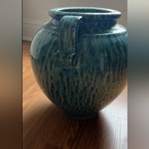 Antique vase